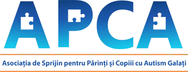 APCA Autism Galati